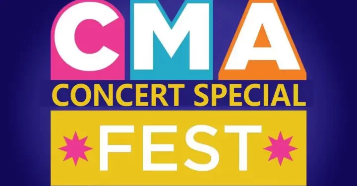“CMA Fest” Concert Special Hosted by Jelly Roll and Ashley McBryde to Air Tuesday, June 25, on ABC