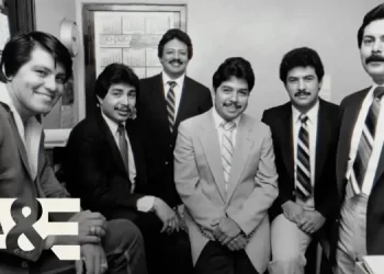 A&E to Premiere the Two-Night Documentary Event “The Chicano Squad” Beginning Monday, September 2nd @ 9PM ET/PT [VIDEO]