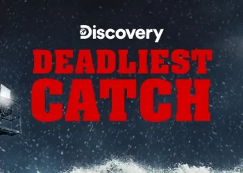 TONIGHT! All Hands on Deck! Season 20 of Discovery’s Deadliest Catch Sets Sail @ 8PM