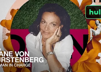Hulu Debuts a Trailer for the Documentary Film “Diane von Furstenberg: Woman in Charge” [VIDEO]