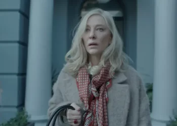 Apple’s Limited Series “Disclaimer” to Premiere Friday, October 11, 2024