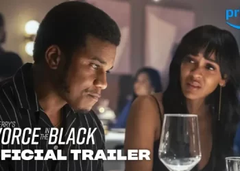 Official Prime Video Trailer for “Tyler Perry’s Divorce in the Black” [VIDEO]