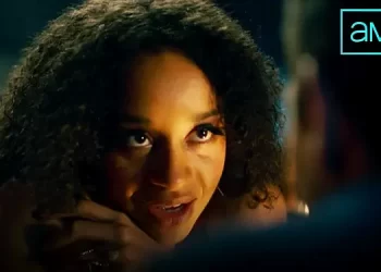 Gripping, Modern-Day, Supernatural Drama “Domino Day: Lone Witch” Premieres Exclusively on Sundance Now and AMC+ on Thursday, June 27