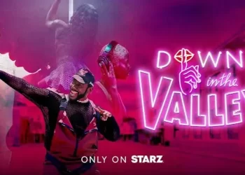 Starz Unleashes an Electric Trailer for New Docu-Series “Down in the Valley” [VIDEO]