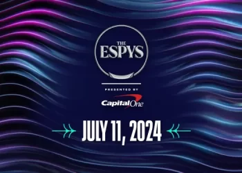 Nominees Announced for “The 2024 ESPYS Presented by Capital One,” Airing July 11 @ 8PM ET / PT on ABC