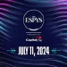 Nominees Announced for “The 2024 ESPYS Presented by Capital One,” Airing July 11 @ 8PM ET / PT on ABC