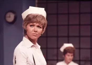 “General Hospital,” “Days of our Lives,” and “Gomer Pyle: USMC” star Elizabeth MacRae dead at 88