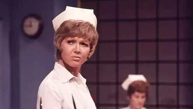 “General Hospital,” “Days of our Lives,” and “Gomer Pyle: USMC” star Elizabeth MacRae dead at 88