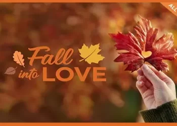 Hallmark’s Beloved On-Screen Couple Lacey Chabert and Brennan Elliott Reunite in “His & Hers” (wt)