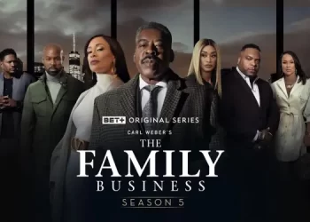 See the Trailer for the BET+ Original Series “The Family Business” Season 5 [VIDEO]