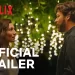 Official Netflix Trailer for “Find Me Falling” Starring Harry Connick Jr. [VIDEO]