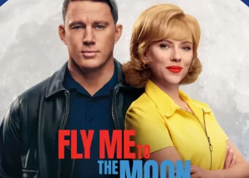 See the Final Trailer for Apple TV+’s “Fly Me to the Moon” [VIDEO]