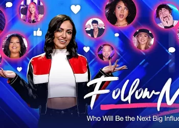 Official Crackle Trailer for “Follow Me” Season 2 [VIDEO]