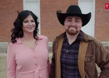 TLC’s New Series “Forbidden Love” Explores If True Love Can Withstand the Pressures of Opposite Faiths and Opposing Family [VIDEO]