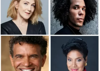 Phylicia Rashad, Jordan Donica, Brian Stokes Mitchell, and Victoria Clark Have Joined the Cast for Season 3 of the HBO Original Series “The Gilded Age”