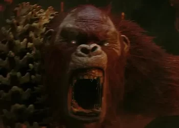“Godzilla x Kong: The New Empire” Begins Streaming on Max July 4 [VIDEO]