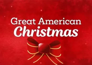 Great American Family Announces Alexa PenaVega and Carlos PenaVega Set to Star in and Produce New Original Movie, “Love at the Kettle” (wt), Co-Produced with Mario Lopez for Great American Christmas 2024