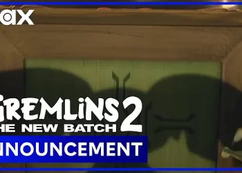 “Gremlins: The Wild Batch” Unleashes This Fall on Max [VIDEO]