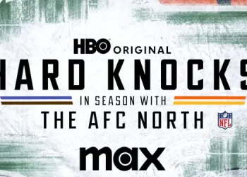 HBO and NFL Films Announce “Hard Knocks: In Season with the AFC North,” An All-New Version of the Decorated Sports Series [VIDEO]