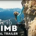HBO Sports Documentary “Here to Climb” Debuts June 18 [VIDEO]