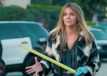 “High Potential” – Coming This Fall to ABC [VIDEO]