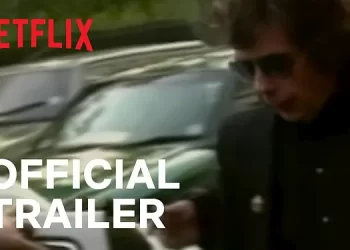Official Netflix Trailer for “Homicide: Los Angeles” [VIDEO]