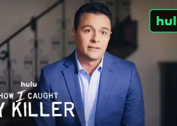 Trailer Debut for Hulu’s Original Docuseries “How I Caught My Killer” Season Two [VIDEO]