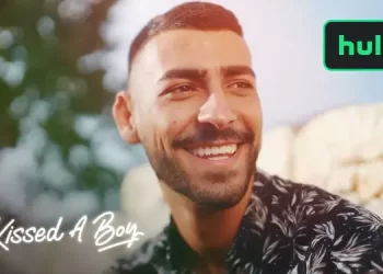 Official Hulu Trailer for “I Kissed A Boy” a Gay Dating Show [VIDEO]