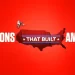 New Series “The Icons That Built America” from Executive Producer Derek Jeter Premieres June 23 on the History Channel [VIDEO]
