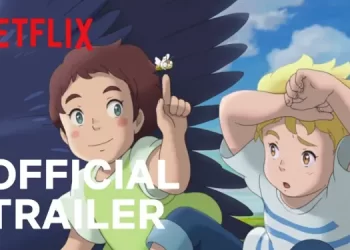 Official Netflix Trailer for “The Imaginary” [VIDEO]