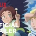 Official Netflix Trailer for “The Imaginary” [VIDEO]