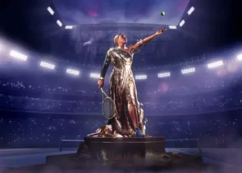 Tribeca Film Festival Premieres “In the Arena: Serena Williams,” New Upcoming ESPN+ Original Series; New Series Trailer Debuts [VIDEO]