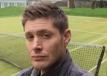 Prime Video Orders “Countdown” Starring Jensen Ackles, from Derek Haas