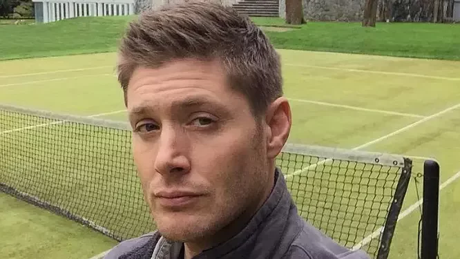 Prime Video Orders “Countdown” Starring Jensen Ackles, from Derek Haas