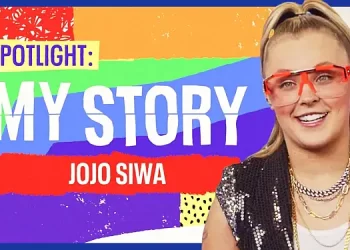 FOX Entertainment and JoJo Siwa Celebrate Pride Month! [VIDEO]