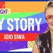 FOX Entertainment and JoJo Siwa Celebrate Pride Month! [VIDEO]