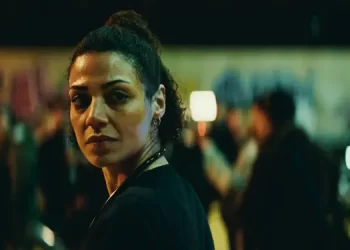 Apple TV+ Announces New Hospital Drama “KRANK Berlin,” Starring Haley Louise Jones