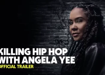 Now Streaming – “Killing Hip Hop” – Official Trailer [VIDEO]