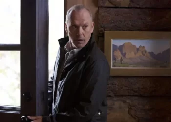 “Knox Goes Away” Begins Streaming on Max July 26