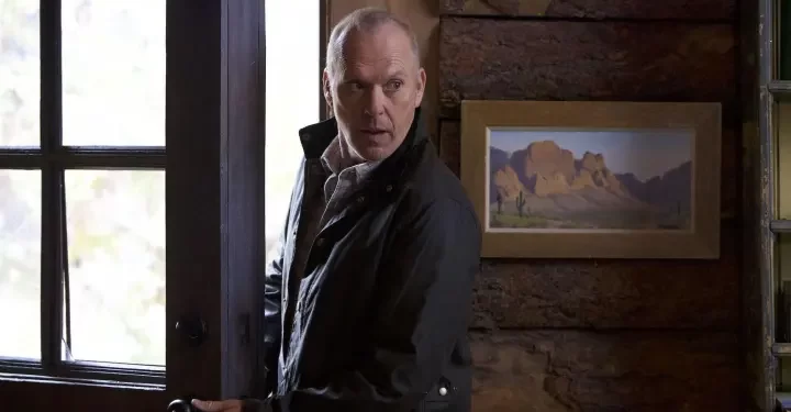 “Knox Goes Away” Begins Streaming on Max July 26