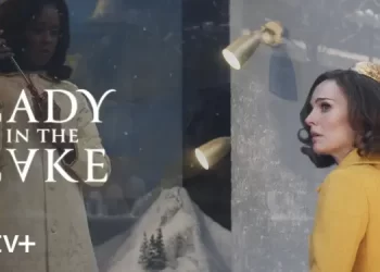 Apple TV+ Debuts Trailer for “Lady in the Lake” Starring Natalie Portman and Moses Ingram [VIDEO]