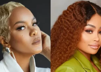 Lifetime Announces “I Thought My Husband’s Wife Was Dead,” Starring LeToya Luckett and Angela “Blac Chyna” White