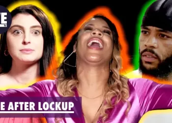 WE tv Reveals Supertease for a New Season of “Love After Lockup” Premiering Friday, July 26th @ 8PM ET / PT [VIDEO]