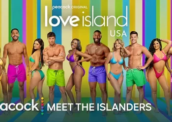 Meet the Islanders! Peacock Reveals Cast of “Love Island USA” Season 6 in Sizzling New Teaser