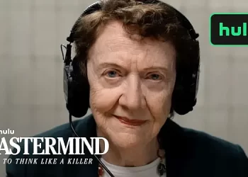 The Trailer for the Hulu Original Docu-Series “Mastermind: To Think Like a Killer” Is Here [VIDEO]