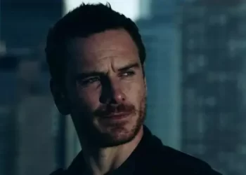 Two Time Academy Award Nominee Michael Fassbender to Star in Political Espionage Thriller “The Agency” (Formerly “The Department”) for Paramount+ with Showtime