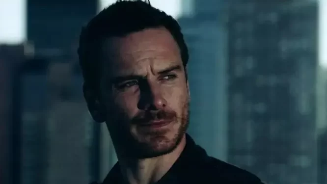 Two Time Academy Award Nominee Michael Fassbender to Star in Political Espionage Thriller “The Agency” (Formerly “The Department”) for Paramount+ with Showtime