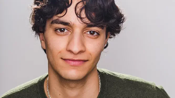 Prime Video’s Upcoming Series “House of David” Casts Its David