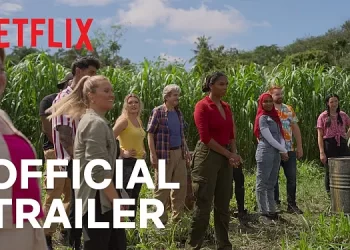 Official Netflix Trailer for “The Mole” Season 2 [VIDEO]