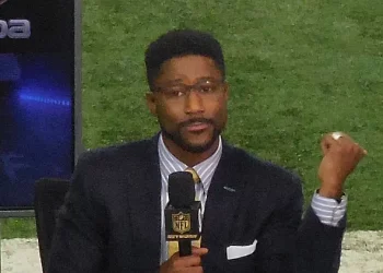 Emmy Award Winner Nate Burleson to Host “Hollywood Squares”
